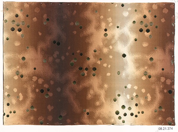 Textile sample
