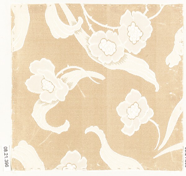 Textile sample