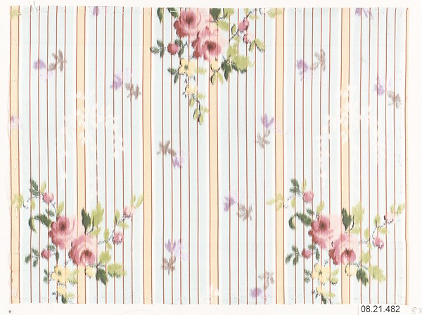 Textile sample