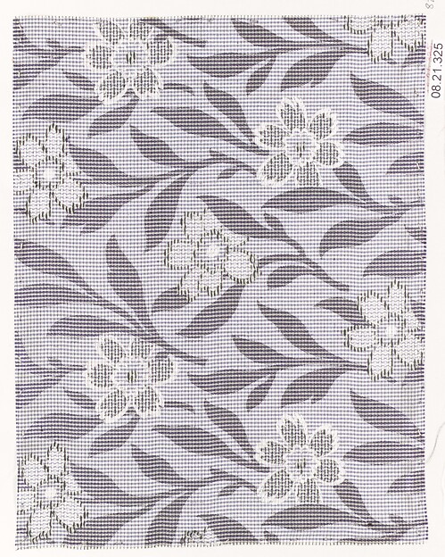 Textile sample