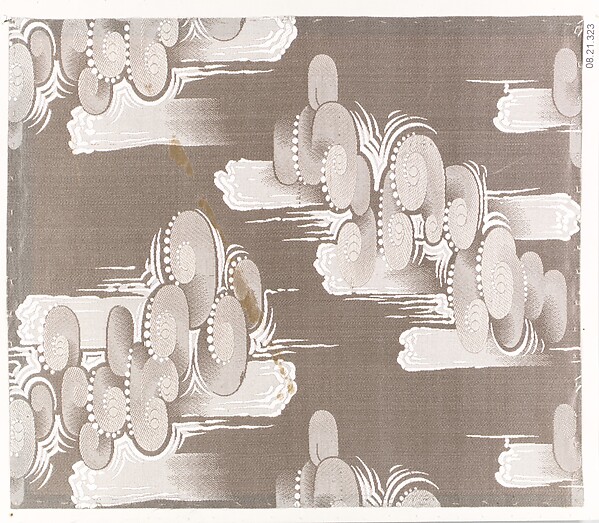 Textile sample