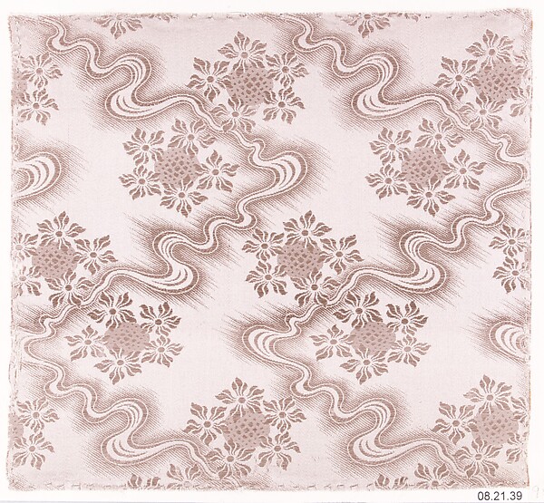 Textile sample