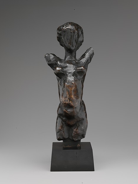 Female Torso