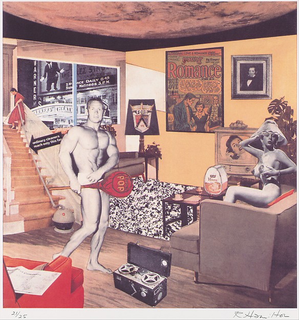 Just what was it that made yesterday's homes so different, so appealing?