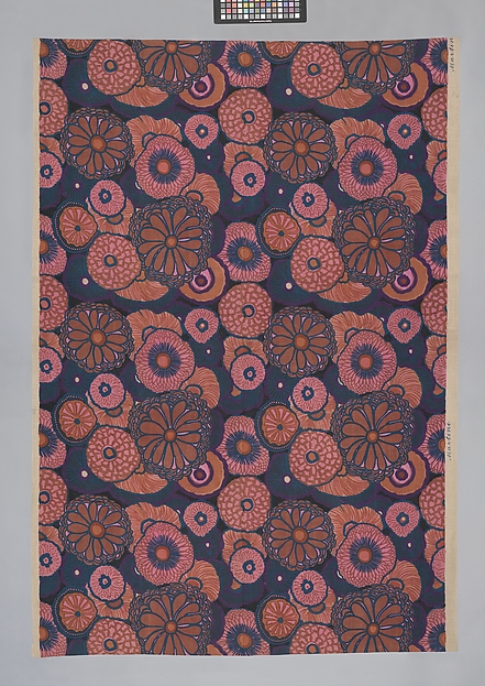 Textile Sample