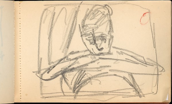 Sketchbook