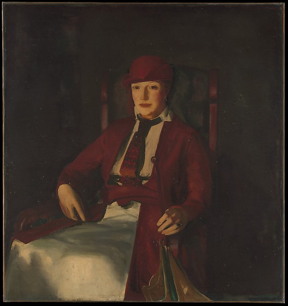 Mrs. Chester Dale