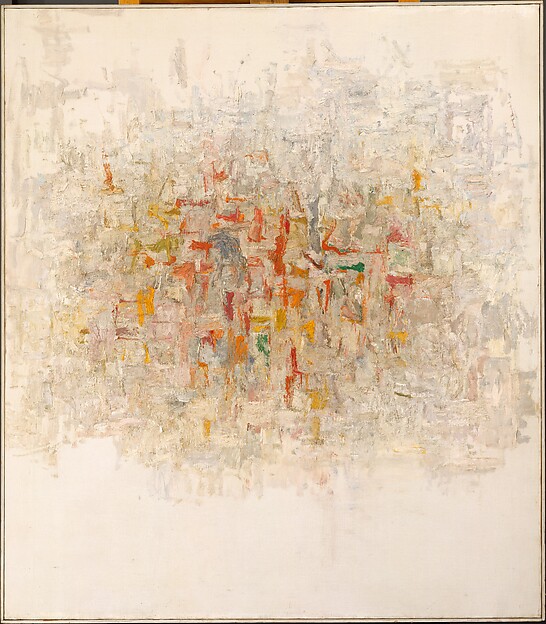 Painting, Number 5