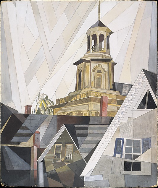 After Sir Christopher Wren