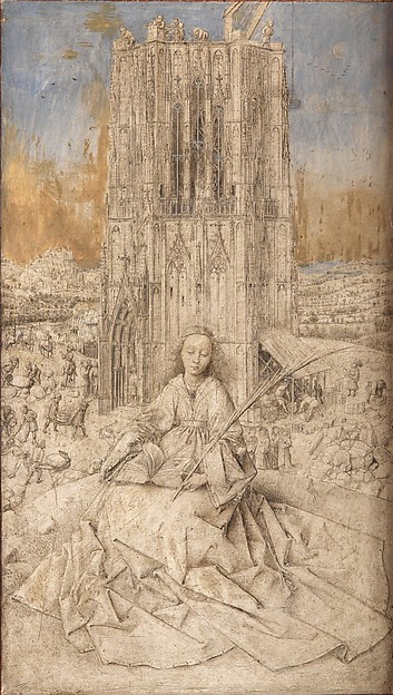 Jan van Eyck