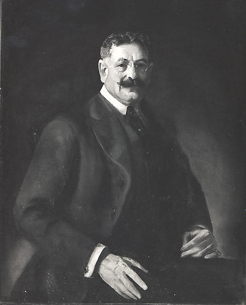 Samuel Knopf