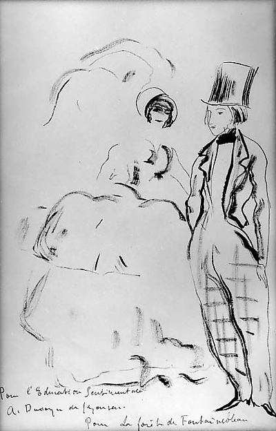 Study for 