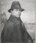 Self-Portrait