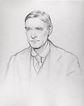 Edmund Kerchever Chambers (1886-1954)