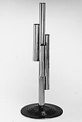 Bud vase
