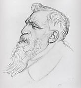Auguste Rodin
