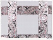 Textile sample