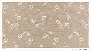 Textile sample