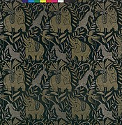 "La Jungle" (The Jungle)