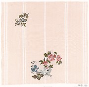 Textile sample