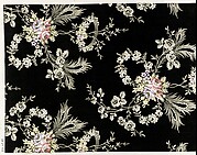 Textile sample