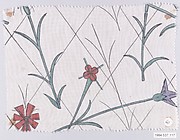 Textile sample