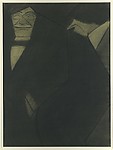 John Marin and Alfred Stieglitz