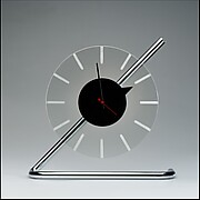 Electric clock
