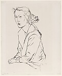 Young Girl