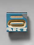 "Art" Brooch