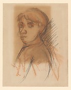 Self-Portrait
