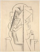 Head of a Man