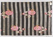 Textile sample