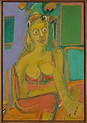 Woman