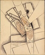 De Roker; afm.: 71,8 x 59,1 cm