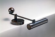 "Giso 404" Piano Lamp