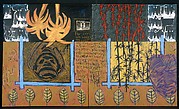 "It is the roots of who I am that remains - suppression notwithstanding"