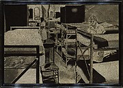 Men's Dormitory
