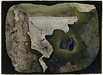Symbolic Landscape