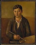 Moïse Kisling (1891–1953)