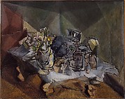 The Dining Table