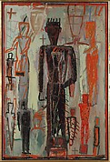St. Bartolomeo II