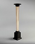"Metropolitan" Candlestick Prototype