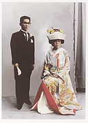 The marriage