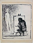 Artist and Model