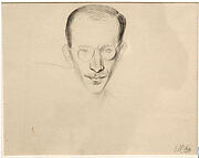 Saul Steinberg