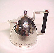 Teapot