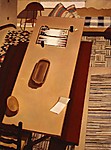 Americana Charles Sheeler