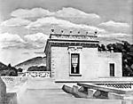 Saltillo Mansion