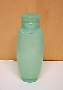 Liqueur Set: Carafe with Stopper